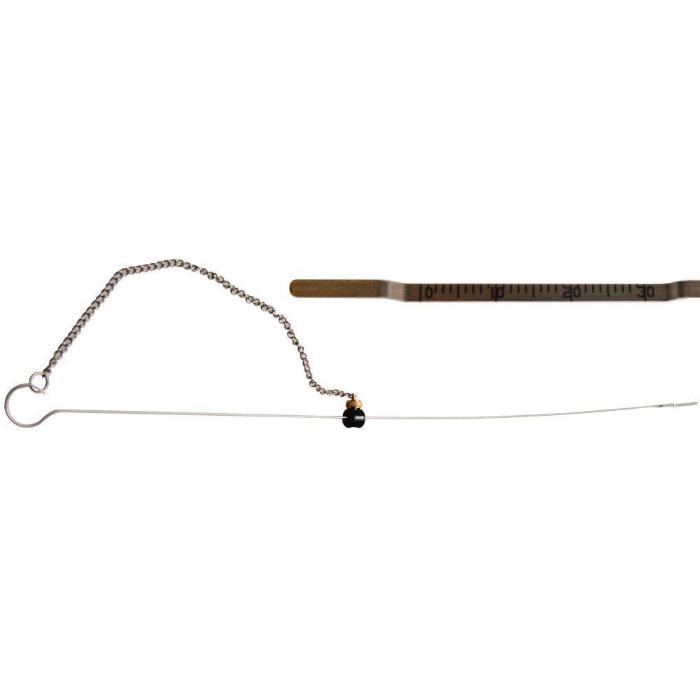 Vareta com indicador de nível de óleo para Audi e VW