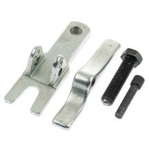 Extrator de borracha de 30 a 51mm