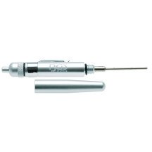 Engrasador de precision