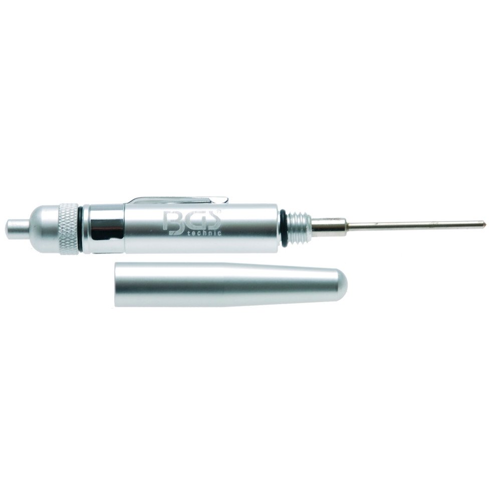 Engrasador de precision Engrasador de precision