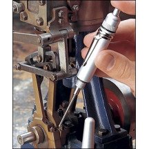 Engrasador de precision