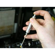 Engrasador de precision