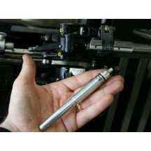Engrasador de precision