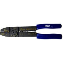 Alicate de terminales de 5 líneas, 235 mm