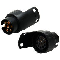 Adaptador para Reboque 7 a 13 Pins