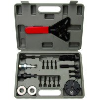 Kit extractor embragues de compresor de aire acondicionado