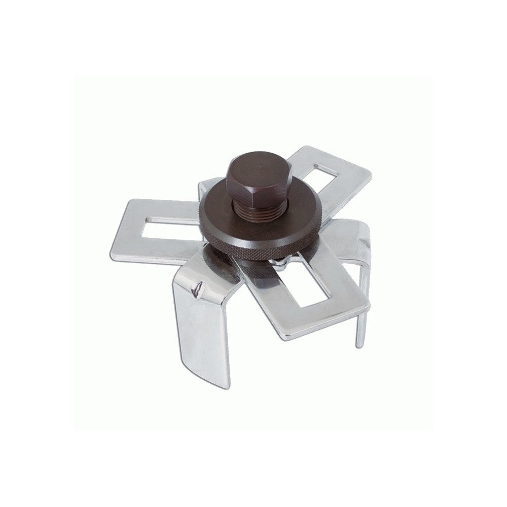 Llave Universal para Aforadores de Combustible