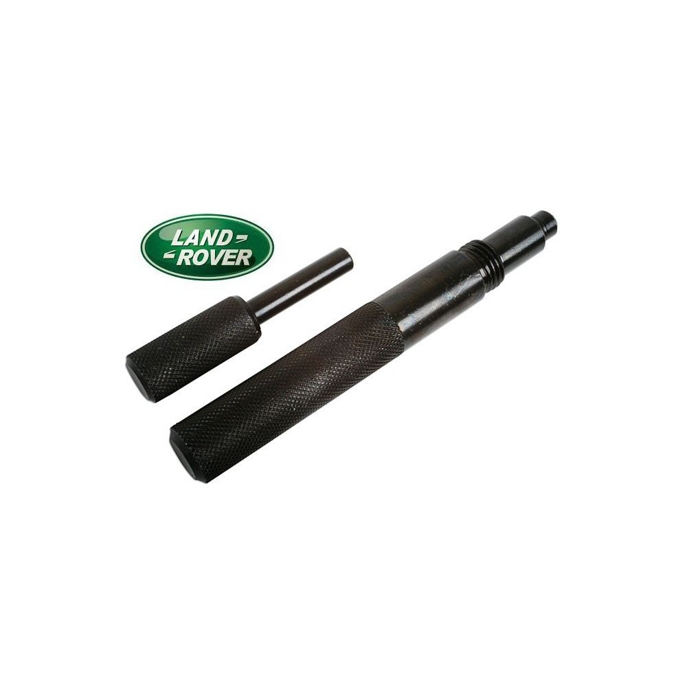 Conjunto de pinos de régua para Land Rover TD5