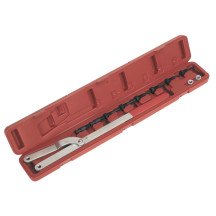 Conjunto de chave ajustável para polias de camshade