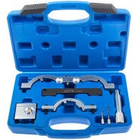 Kit de afinação do motor a gasolina Opel 1.0 / 1.2 / 1.4