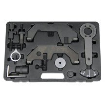 Conjunto de ajuste do motor a gasolina N62 / N73