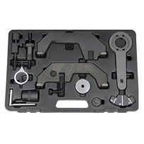 Conjunto de afinação do motor a gasolina N62/N73