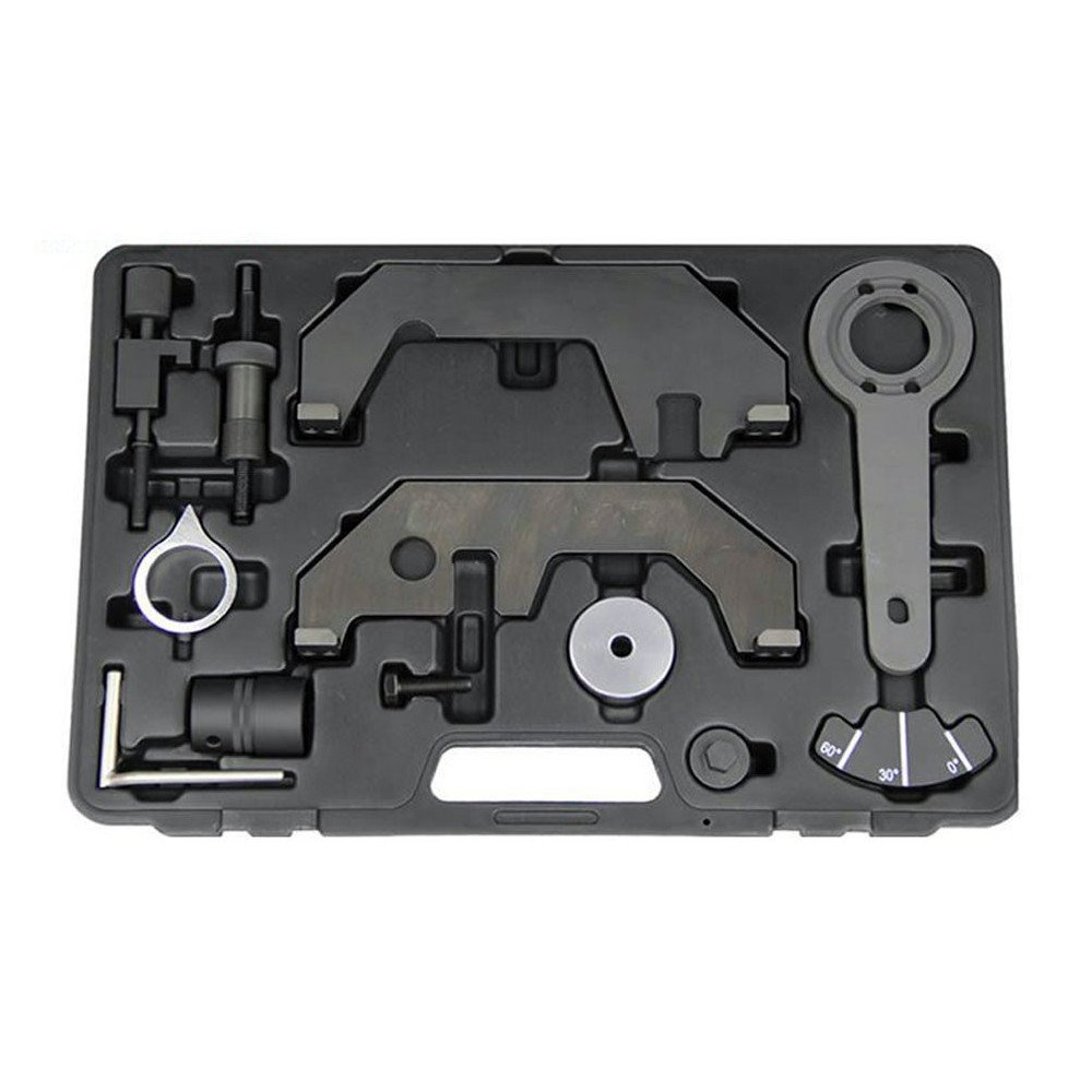 Conjunto de ajuste do motor a gasolina N62 / N73 Conjunto de ajuste do motor a gasolina N62 / N73