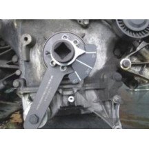 Conjunto de ajuste do motor a gasolina N62 / N73