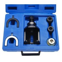 Herramienta para montar y desmontar rotulas en VW T4