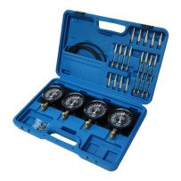 Sincronizador de carburadores