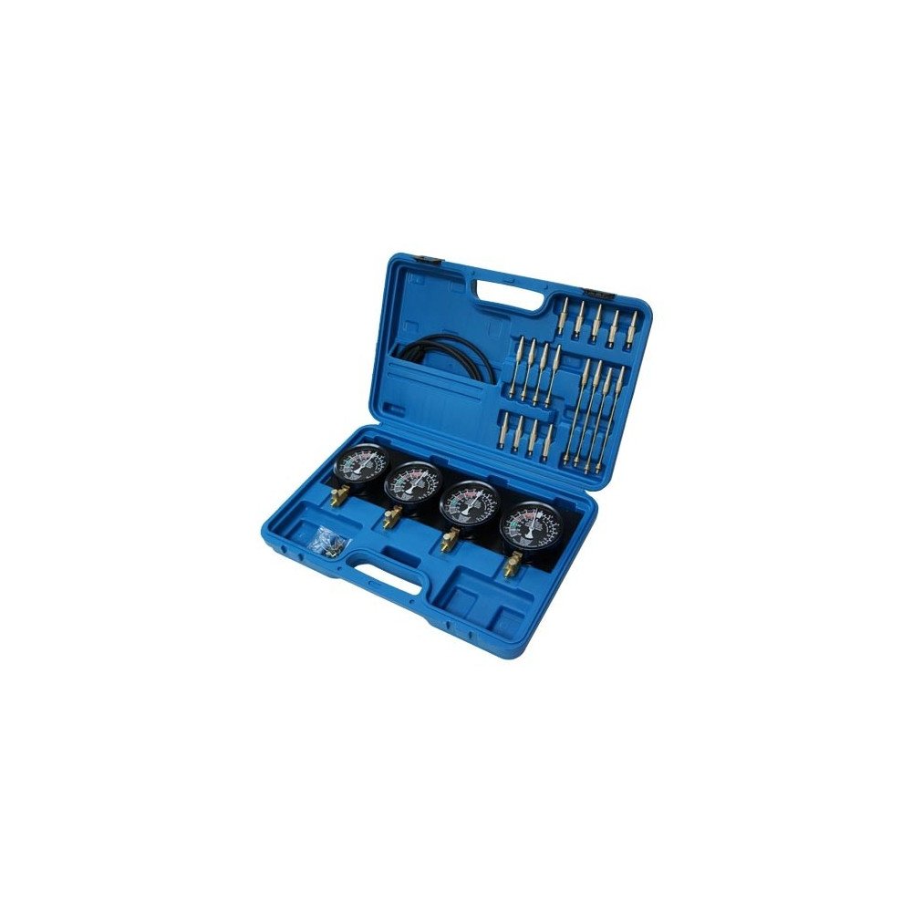 Sincronização de combustíveis