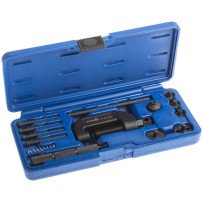 EXTRACTOR PASADORES CADENA