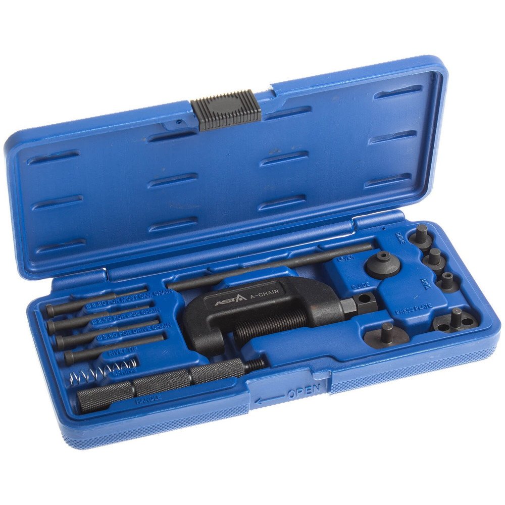 EXTRATOR DE PINO DE CORRENTE