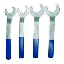 Jogo 4 pedaços de chaves para soltar a embreagem de fãs viscous