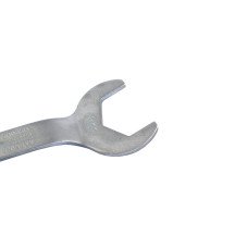 Conjunto de 4 chaves para soltar a embraiagem do ventilador viscoso