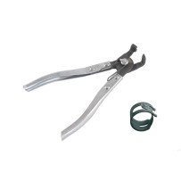 Alicates para braçadeiras de mangueira