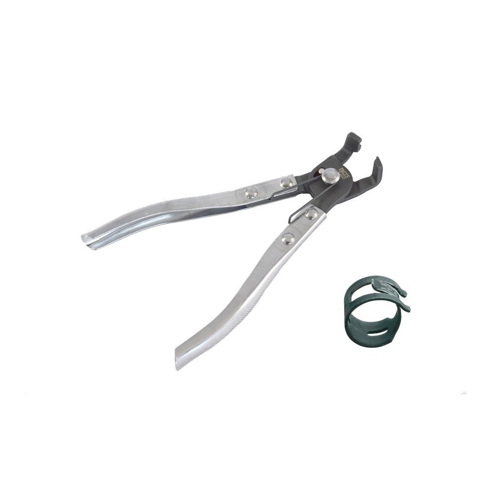 Alicates para braçadeiras de mangueira