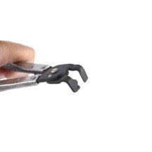 Alicates para braçadeiras de mangueira