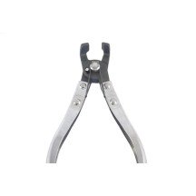 Alicates para braçadeiras de mangueira