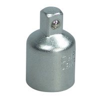 Adaptador redutor de 3/8 para 1/4