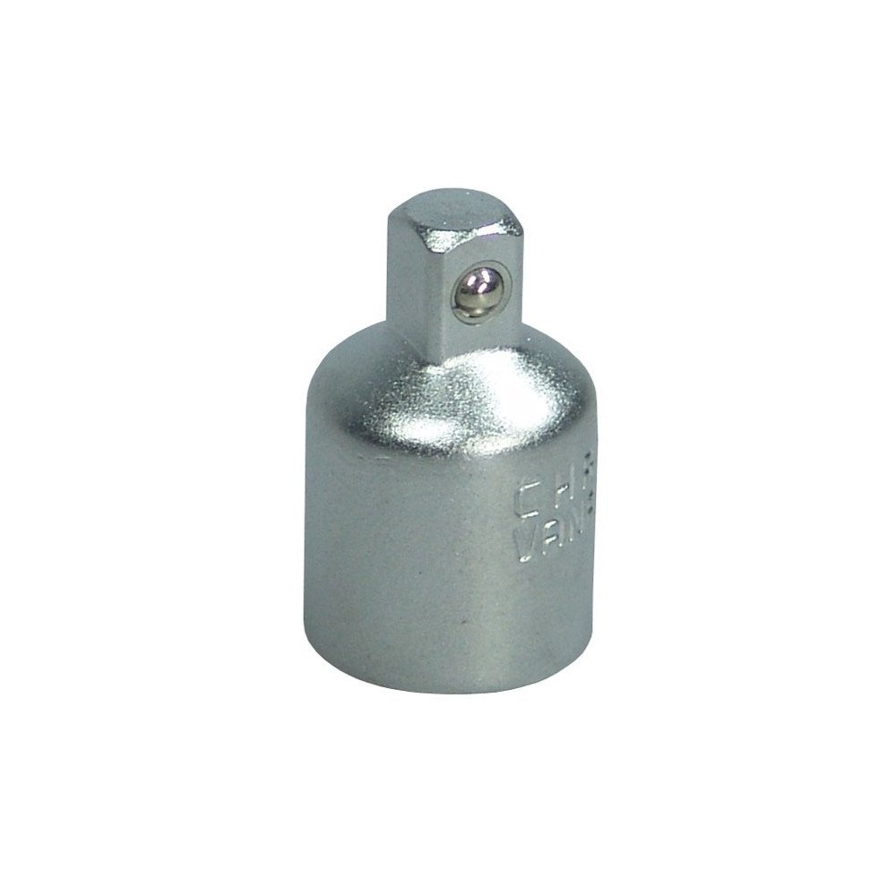 Adaptador redutor de 3/8 para 1/4 Adaptador redutor de 3/8 para 1/4