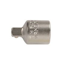 Adaptador redutor de 3/8 para 1/4