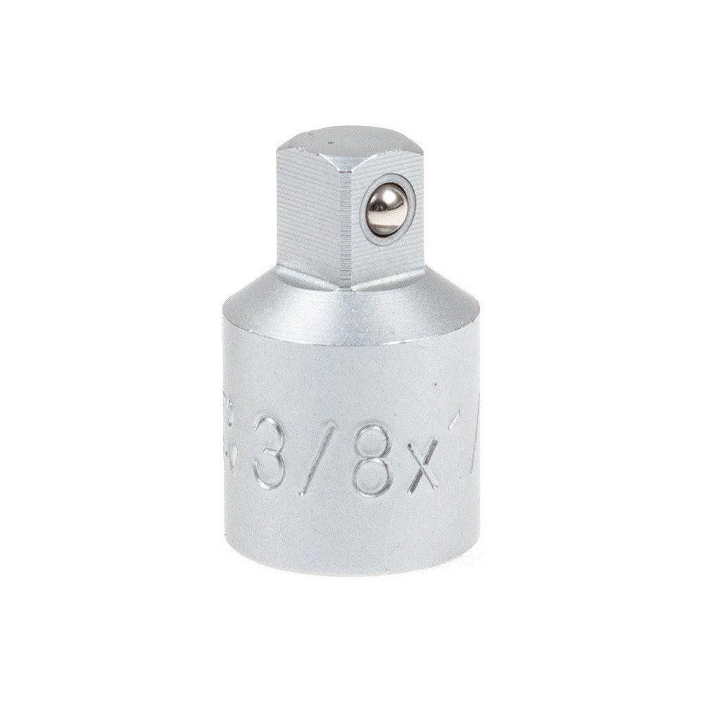 Adaptador de redutor de 1/2 a 3/8 Adaptador de redutor de 1/2 a 3/8