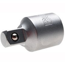 Adaptador de redutor de 1/2 a 3/8