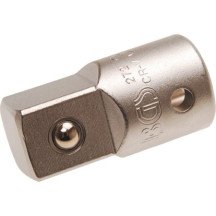 Adaptador 1/2 a 3/4