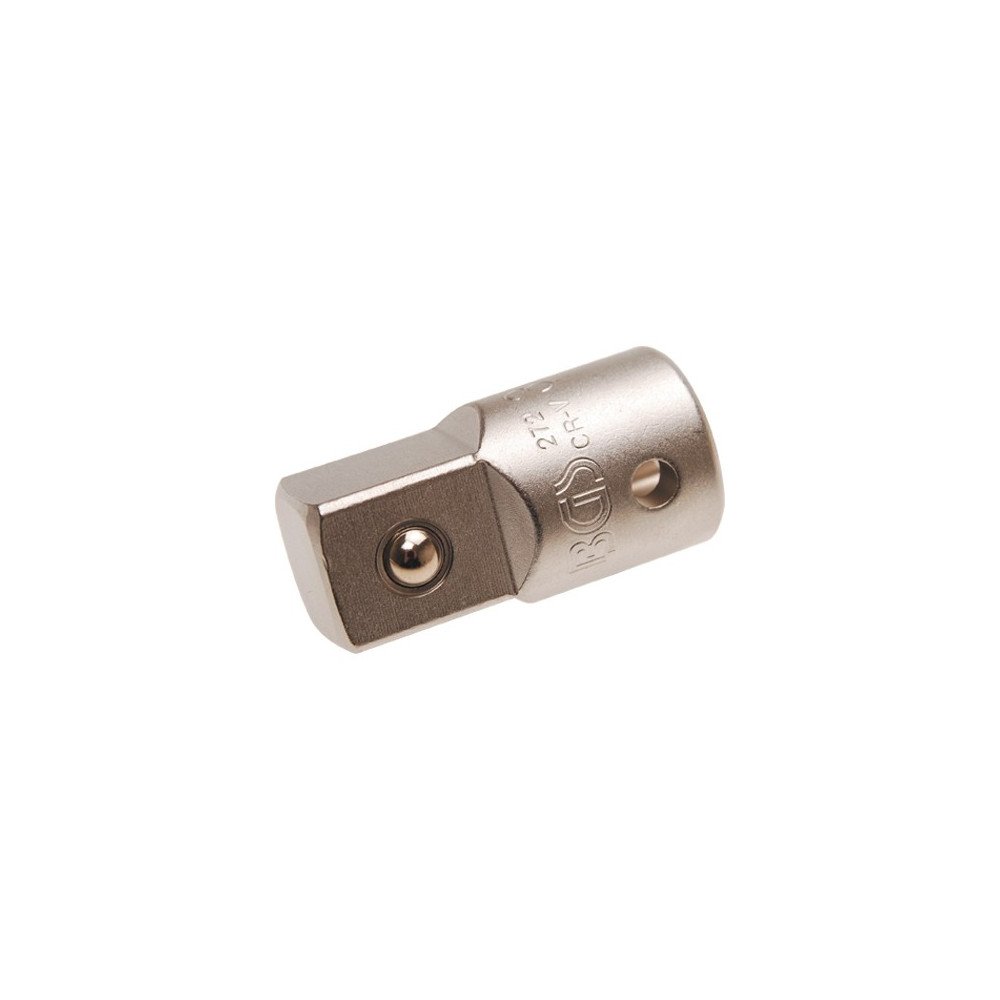 Adaptador 1/2 a 3/4 Adaptador 1/2 a 3/4