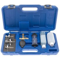 Comprobador de fugas de culata