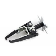 Compressor de molas de válvula aérea