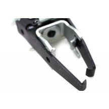 Compressor de molas de válvula aérea