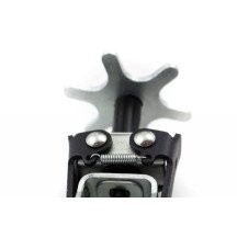 Compressor de molas de válvula aérea