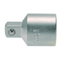 Adaptador de 3/4 a 1/2 redutor