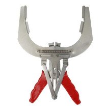 Tenaza para segmento de piston 120-160mm