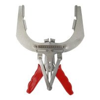 Tenaza para segmento de pistón 120-160mm