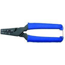 Alicate frontal para terminais