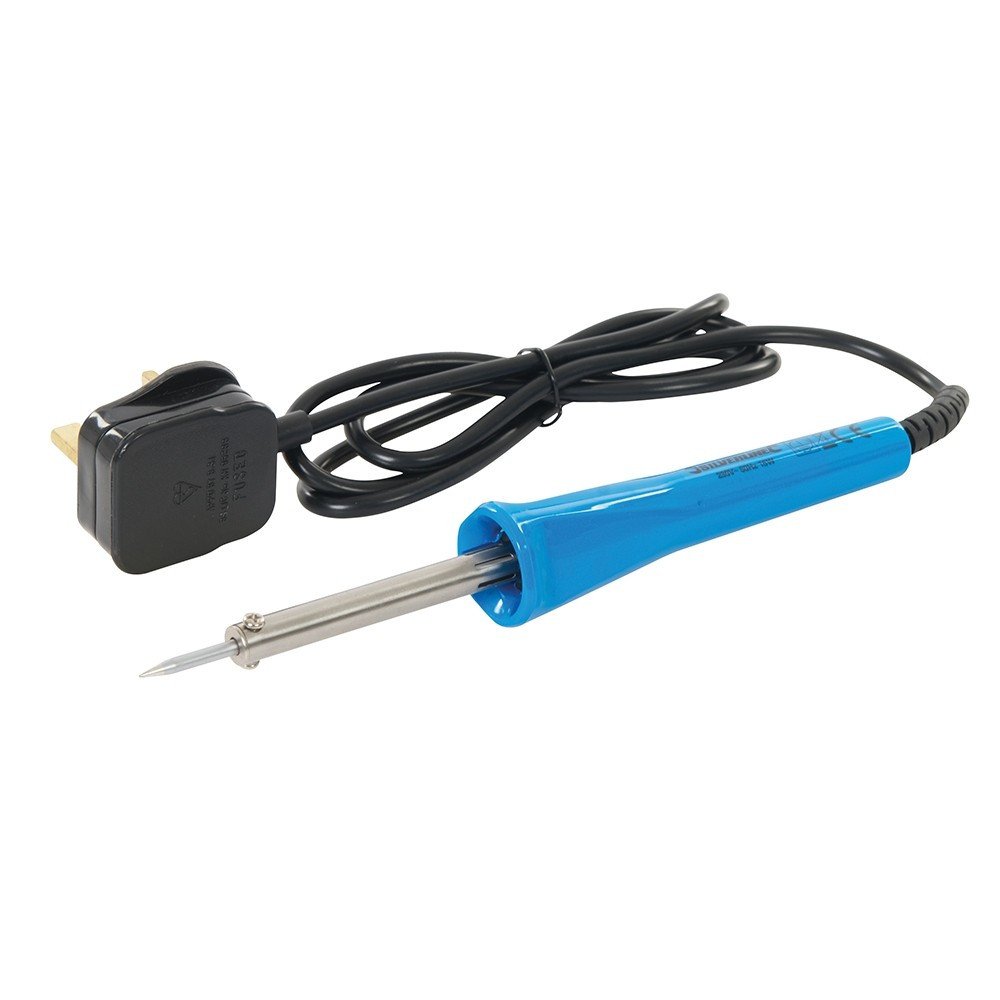 Ferro de solda de 15 W Ferro de solda de 15 W