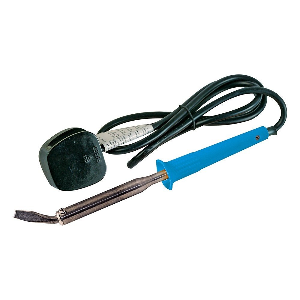 Ferro de solda de 100 W