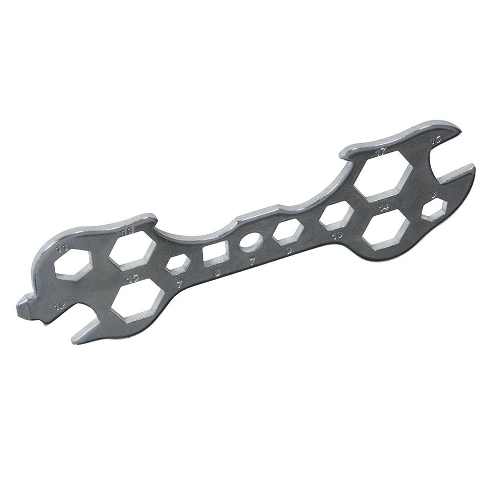 Chave de bicicleta multifuncional 3 mm