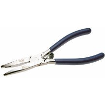 Alicate para assento estofamento grampos