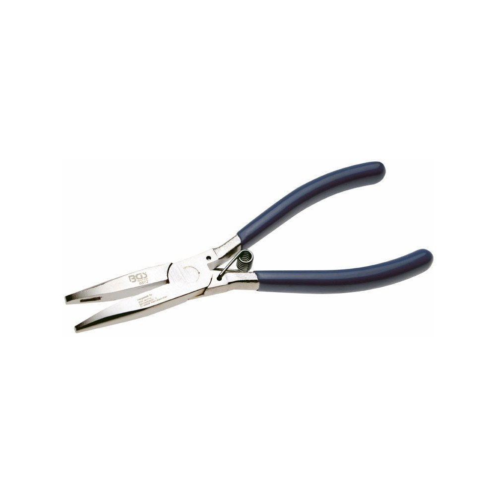 Alicate para grampos de estofamento do assento