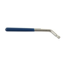 Use para ajustar o bico de limpeza do protetor de vento Opel